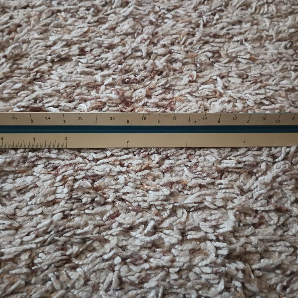 Staedtler Mars Triangle Drafting Ruler 987 18-31 - Picture 3 of 5